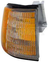 Load image into Gallery viewer, 1630217 Parking Light Assembly Dorman Canada