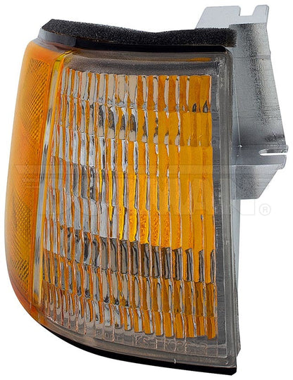 1630217 Parking Light Assembly Dorman Canada
