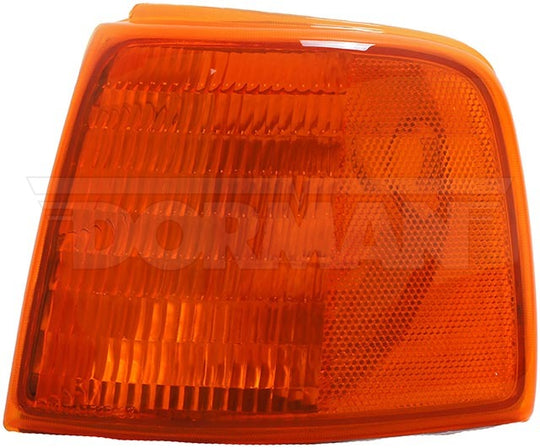 1630218 Turn Signal / Parking Light Assembly Dorman Canada