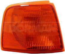Load image into Gallery viewer, 1630219 Turn Signal / Parking Light Assembly Dorman Canada