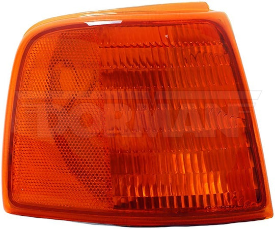 1630219 Turn Signal / Parking Light Assembly Dorman Canada