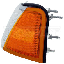 Load image into Gallery viewer, 1630222 Turn Signal / Parking Light Assembly Dorman Canada