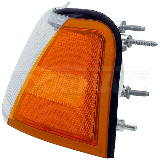 1630222 Turn Signal / Parking Light Assembly Dorman Canada