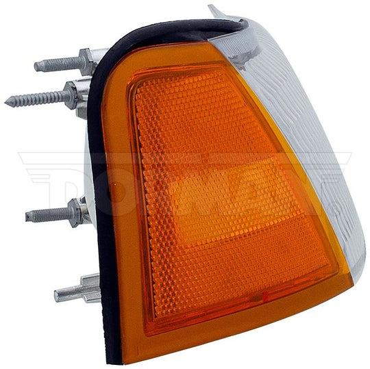 1630223 Turn Signal / Parking Light Assembly Dorman Canada