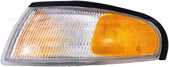 1630236 Parking Light Assembly Dorman Canada