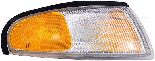 1630237 Parking Light Assembly Dorman Canada