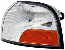 Load image into Gallery viewer, 1630240 Turn Signal / Parking Light Assembly Dorman Canada