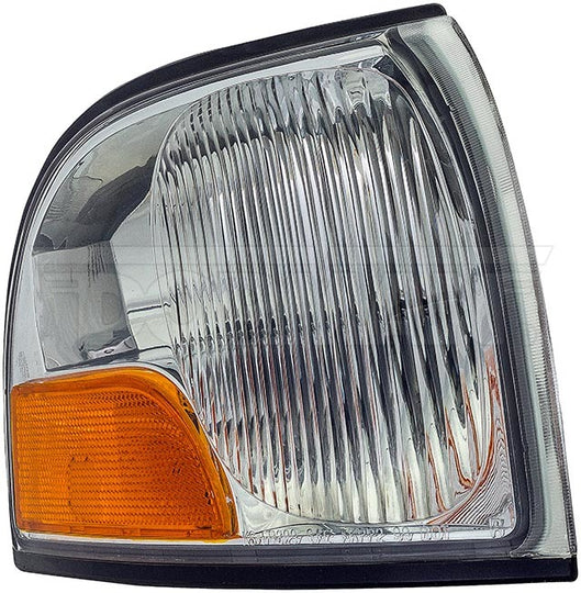 1630241 Turn Signal / Parking Light Assembly Dorman Canada