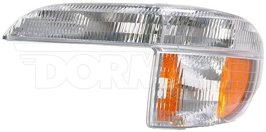 1630242 Turn Signal / Parking Light Assembly Dorman Canada
