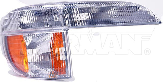 1630243 Turn Signal / Parking Light Assembly Dorman Canada
