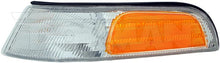 Load image into Gallery viewer, 1630244 Turn Signal / Parking Light Assembly Dorman Canada