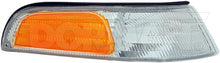 Load image into Gallery viewer, 1630245 Turn Signal / Parking Light Assembly Dorman Canada