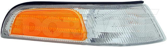 1630245 Turn Signal / Parking Light Assembly Dorman Canada