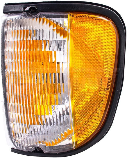 1630246 Turn Signal / Parking Light Assembly Dorman Canada