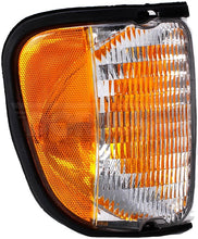 Load image into Gallery viewer, 1630247 Turn Signal / Parking Light Assembly Dorman Canada