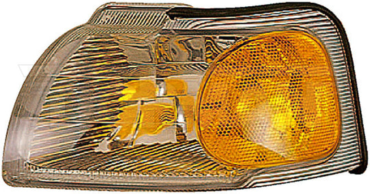 1630250 Turn Signal / Parking Light Assembly Dorman Canada