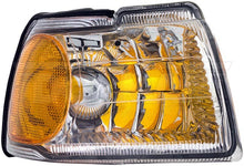 Load image into Gallery viewer, 1630251 Turn Signal / Parking Light Assembly Dorman Canada