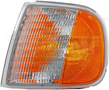 Load image into Gallery viewer, 1630260 Turn Signal / Parking Light Assembly Dorman Canada