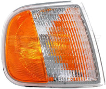Load image into Gallery viewer, 1630261 Turn Signal / Parking Light Assembly Dorman Canada