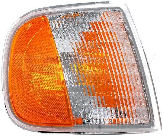 1630261 Turn Signal / Parking Light Assembly Dorman Canada