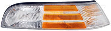 Load image into Gallery viewer, 1630265 Turn Signal / Parking Light Assembly Dorman Canada