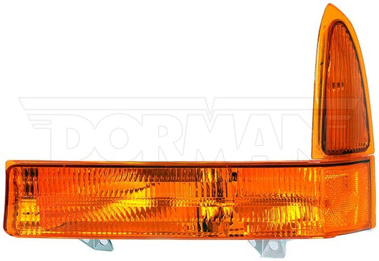 1630284 Turn Signal / Parking Light Assembly Dorman Canada