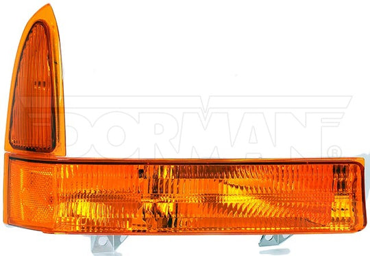 1630285 Turn Signal / Parking Light Assembly Dorman Canada