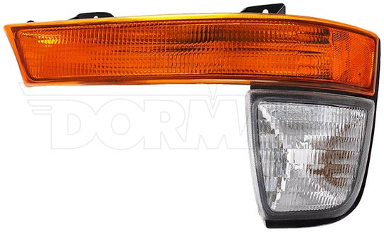 1630294 Turn Signal / Parking Light Assembly Dorman Canada