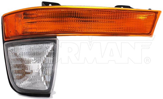1630295 Turn Signal / Parking Light Assembly Dorman Canada