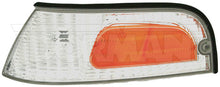 Load image into Gallery viewer, 1630302 Turn Signal / Parking Light Assembly Dorman Canada