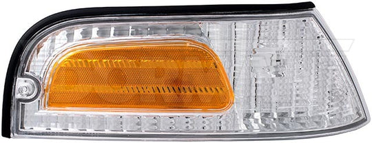 1630303 Turn Signal / Parking Light Assembly Dorman Canada