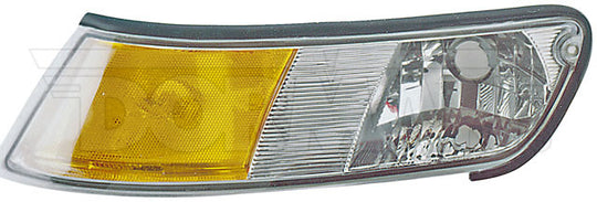 1630304 Turn Signal / Parking Light Assembly Dorman Canada