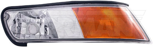 1630305 Turn Signal / Parking Light Assembly Dorman Canada