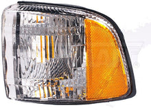Load image into Gallery viewer, 1630402 Turn Signal / Parking Light Assembly Dorman Canada