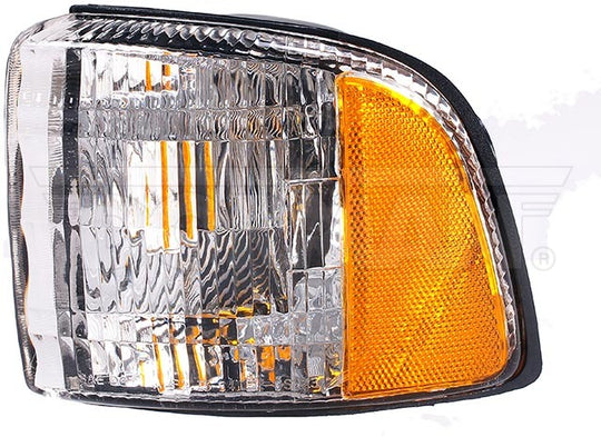 1630402 Turn Signal / Parking Light Assembly Dorman Canada
