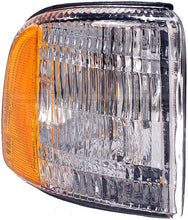 Load image into Gallery viewer, 1630403 Turn Signal / Parking Light Assembly Dorman Canada