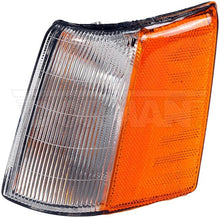 Load image into Gallery viewer, 1630420 Turn Signal Light Assembly Dorman Canada