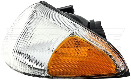 1630444 Turn Signal / Parking Light Assembly Dorman Canada