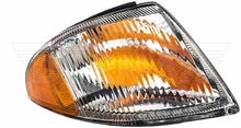 Load image into Gallery viewer, 1630445 Turn Signal / Parking Light Assembly Dorman Canada