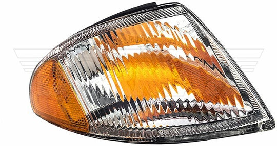 1630445 Turn Signal / Parking Light Assembly Dorman Canada