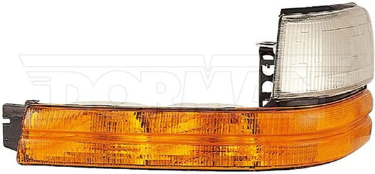 1630452 Turn Signal / Parking Light Assembly Dorman Canada