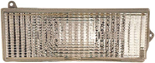 1630455 Turn Signal / Parking Light Assembly Dorman Canada