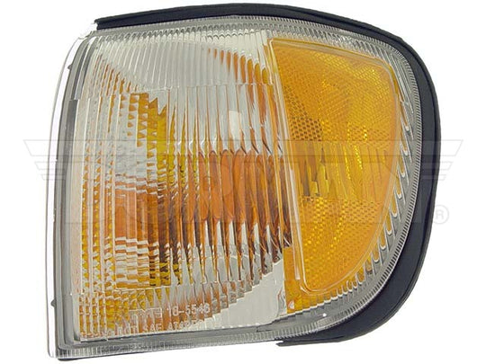 1630502 Turn Signal / Parking Light Assembly Dorman Canada
