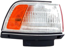Load image into Gallery viewer, 1630607 Turn Signal / Parking Light Assembly Dorman Canada