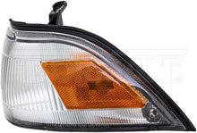 Load image into Gallery viewer, 1630608 Turn Signal / Parking Light Assembly Dorman Canada