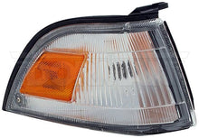 Load image into Gallery viewer, 1630609 Turn Signal / Parking Light Assembly Dorman Canada