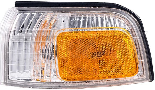 1630612 Turn Signal / Parking Light Assembly Dorman Canada