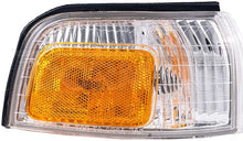 Load image into Gallery viewer, 1630613 Turn Signal / Parking Light Assembly Dorman Canada