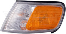 Load image into Gallery viewer, 1630664 Turn Signal / Parking Light Assembly Dorman Canada