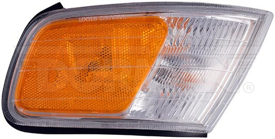 1630665 Turn Signal / Parking Light Assembly Dorman Canada